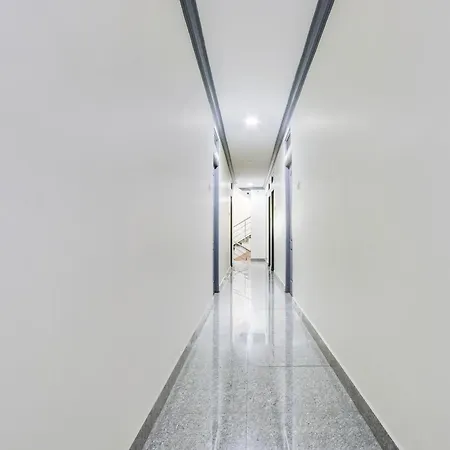 Hotel O New Panchavati Residency Hotel
